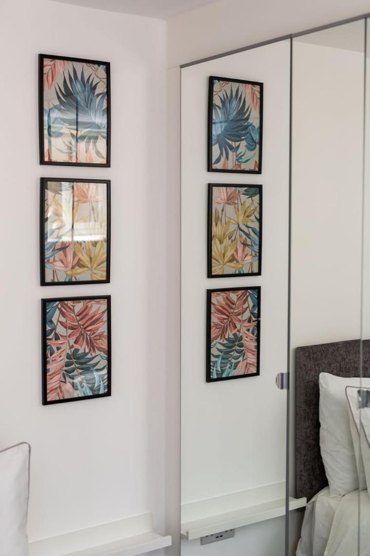 Stylish Apartment W/ Private Garden - Dog Friendly Newport Kültér fotó